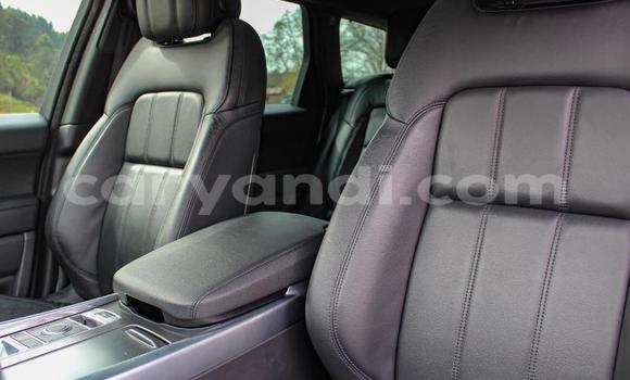 Acheter Occasion Voiture Land Rover Range Rover Blanc à Lusaka, Zambie Acheter Occasion Voiture Land Rover Range Rover Blanc à Lusaka, Zambie