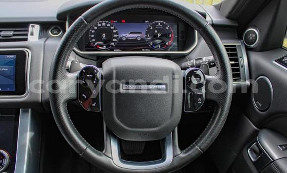 Acheter Occasion Voiture Land Rover Range Rover Blanc à Lusaka, Zambie Acheter Occasion Voiture Land Rover Range Rover Blanc à Lusaka, Zambie