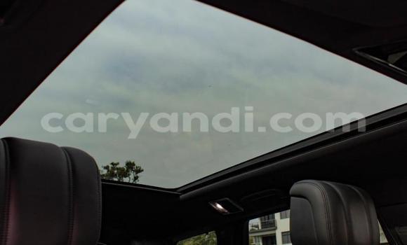 Acheter Occasion Voiture Land Rover Range Rover Blanc à Lusaka, Zambie Acheter Occasion Voiture Land Rover Range Rover Blanc à Lusaka, Zambie