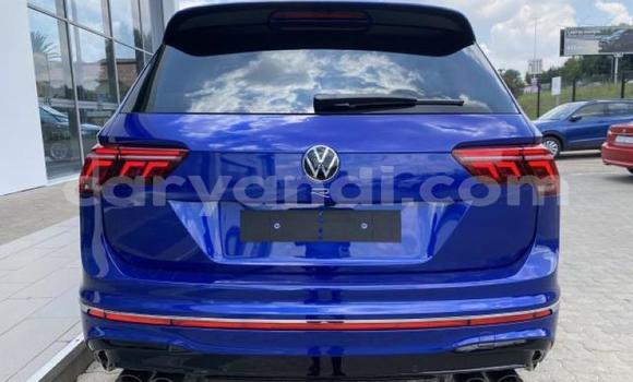 Buy Used Volkswagen Tiguan Blue Car in Lusaka in Zambia Buy Used Volkswagen Tiguan Blue Car in Lusaka in Zambia