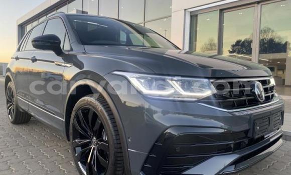 Acheter Occasion Voiture Volkswagen Tiguan Gris à Lusaka, Zambie Acheter Occasion Voiture Volkswagen Tiguan Gris à Lusaka, Zambie