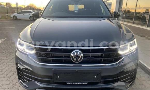 Acheter Occasion Voiture Volkswagen Tiguan Gris à Lusaka, Zambie Acheter Occasion Voiture Volkswagen Tiguan Gris à Lusaka, Zambie
