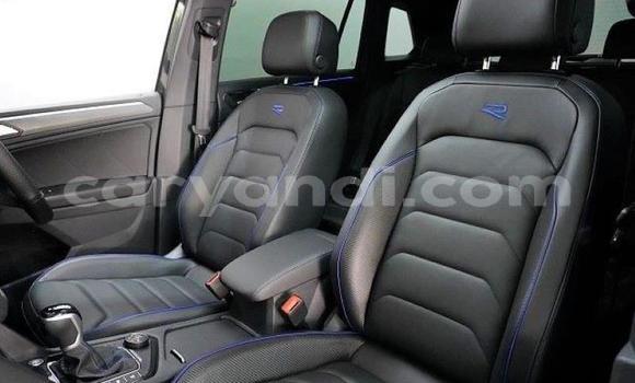 Acheter Occasion Voiture Volkswagen Tiguan Gris à Lusaka, Zambie Acheter Occasion Voiture Volkswagen Tiguan Gris à Lusaka, Zambie