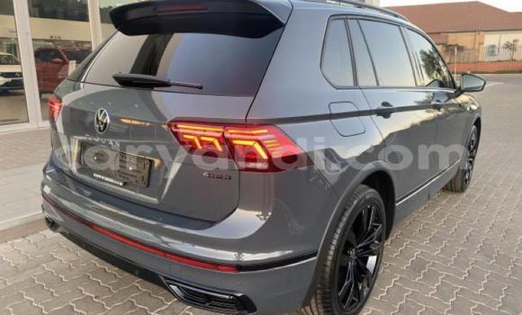 Acheter Occasion Voiture Volkswagen Tiguan Gris à Lusaka, Zambie Acheter Occasion Voiture Volkswagen Tiguan Gris à Lusaka, Zambie