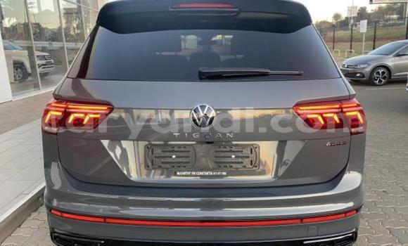 Acheter Occasion Voiture Volkswagen Tiguan Gris à Lusaka, Zambie Acheter Occasion Voiture Volkswagen Tiguan Gris à Lusaka, Zambie