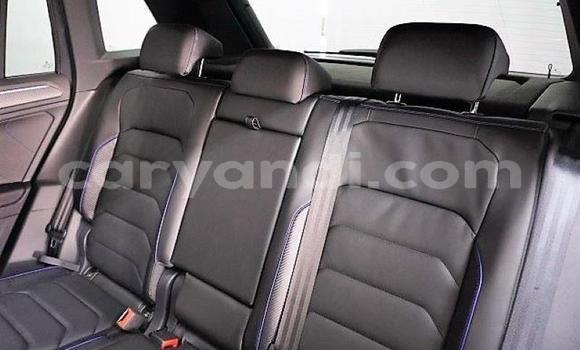 Acheter Occasion Voiture Volkswagen Tiguan Gris à Lusaka, Zambie Acheter Occasion Voiture Volkswagen Tiguan Gris à Lusaka, Zambie