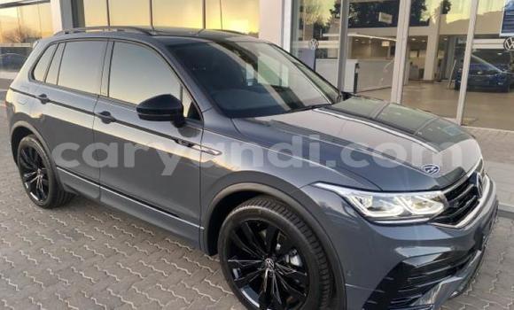 Acheter Occasion Voiture Volkswagen Tiguan Gris à Lusaka, Zambie Acheter Occasion Voiture Volkswagen Tiguan Gris à Lusaka, Zambie