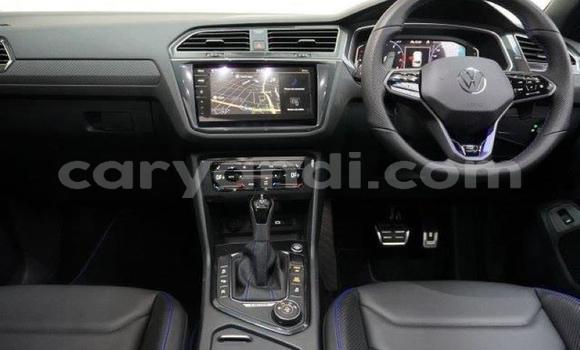 Acheter Occasion Voiture Volkswagen Tiguan Gris à Lusaka, Zambie Acheter Occasion Voiture Volkswagen Tiguan Gris à Lusaka, Zambie