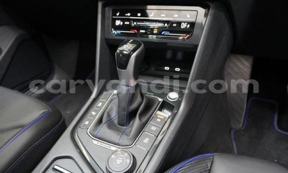 Acheter Occasion Voiture Volkswagen Tiguan Gris à Lusaka, Zambie Acheter Occasion Voiture Volkswagen Tiguan Gris à Lusaka, Zambie