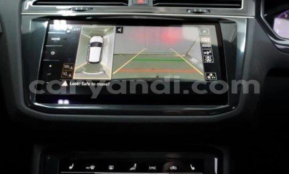 Acheter Occasion Voiture Volkswagen Tiguan Gris à Lusaka, Zambie Acheter Occasion Voiture Volkswagen Tiguan Gris à Lusaka, Zambie