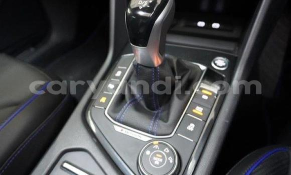 Acheter Occasion Voiture Volkswagen Tiguan Gris à Lusaka, Zambie Acheter Occasion Voiture Volkswagen Tiguan Gris à Lusaka, Zambie