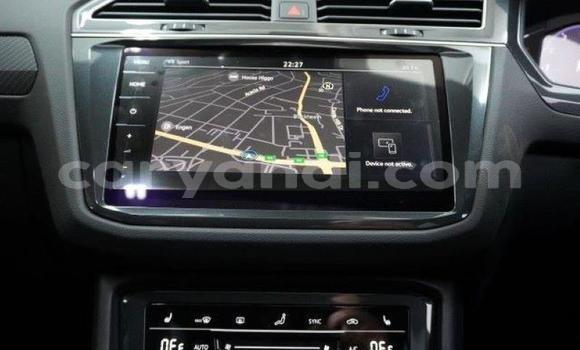 Acheter Occasion Voiture Volkswagen Tiguan Gris à Lusaka, Zambie Acheter Occasion Voiture Volkswagen Tiguan Gris à Lusaka, Zambie