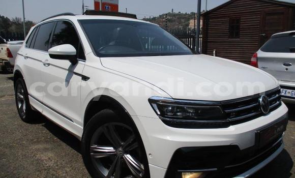 Tenga Tsaru Volkswagen Tiguan Sirivha Mota in Kitwe in Zambia Tenga Tsaru Volkswagen Tiguan Sirivha Mota in Kitwe in Zambia