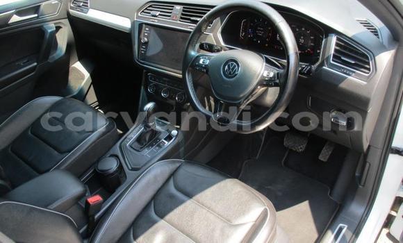 Buy Used Volkswagen Tiguan Silver Car in Kitwe in Zambia Buy Used Volkswagen Tiguan Silver Car in Kitwe in Zambia