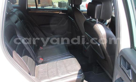 Buy Used Volkswagen Tiguan Silver Car in Kitwe in Zambia Buy Used Volkswagen Tiguan Silver Car in Kitwe in Zambia