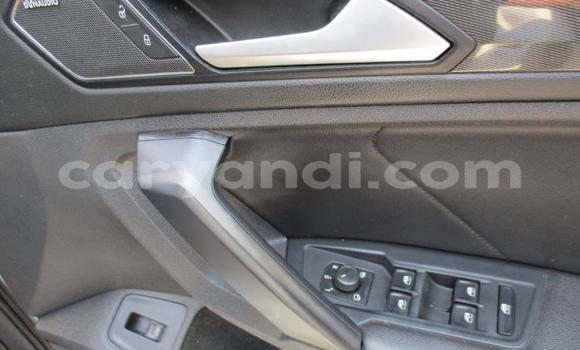 Buy Used Volkswagen Tiguan Silver Car in Kitwe in Zambia Buy Used Volkswagen Tiguan Silver Car in Kitwe in Zambia