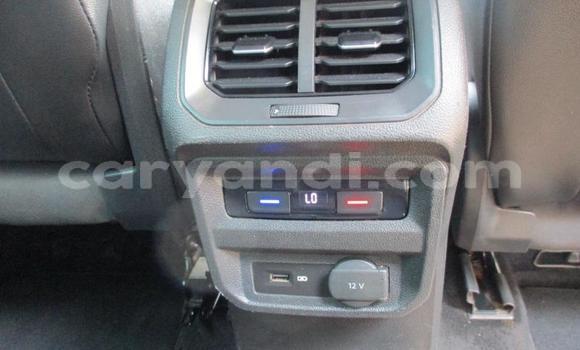 Buy Used Volkswagen Tiguan Silver Car in Kitwe in Zambia Buy Used Volkswagen Tiguan Silver Car in Kitwe in Zambia