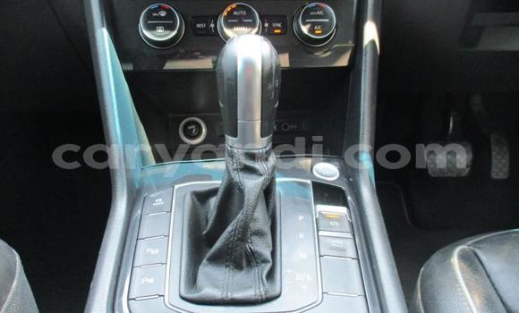 Buy Used Volkswagen Tiguan Silver Car in Kitwe in Zambia Buy Used Volkswagen Tiguan Silver Car in Kitwe in Zambia