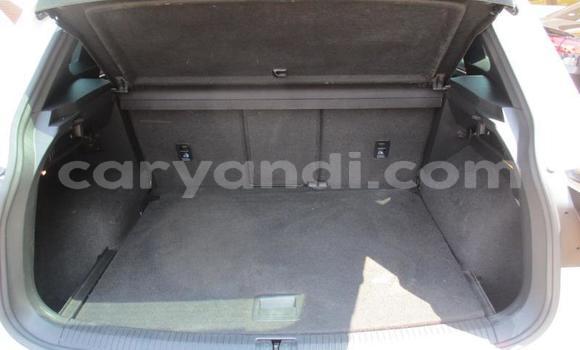 Buy Used Volkswagen Tiguan Silver Car in Kitwe in Zambia Buy Used Volkswagen Tiguan Silver Car in Kitwe in Zambia