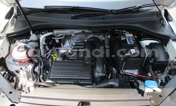 Buy Used Volkswagen Tiguan Silver Car in Kitwe in Zambia Buy Used Volkswagen Tiguan Silver Car in Kitwe in Zambia