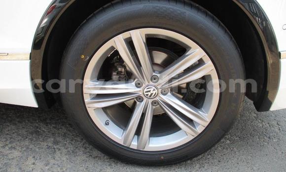 Buy Used Volkswagen Tiguan Silver Car in Kitwe in Zambia Buy Used Volkswagen Tiguan Silver Car in Kitwe in Zambia