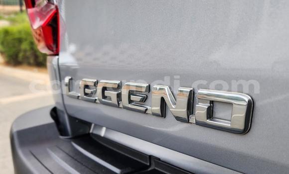 Tenga Tsaru Toyota Hilux Sirivha Mota in Lusaka in Zambia Tenga Tsaru Toyota Hilux Sirivha Mota in Lusaka in Zambia