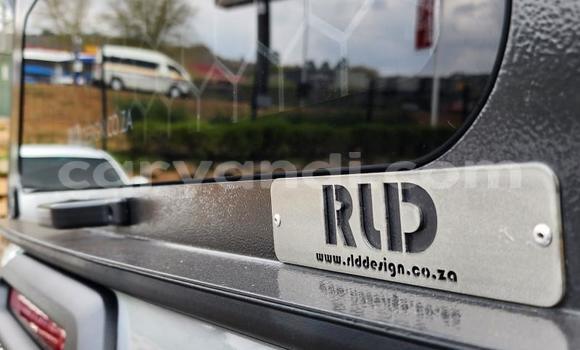 Tenga Tsaru Toyota Hilux Sirivha Mota in Lusaka in Zambia Tenga Tsaru Toyota Hilux Sirivha Mota in Lusaka in Zambia