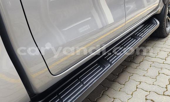 Tenga Tsaru Toyota Hilux Sirivha Mota in Lusaka in Zambia Tenga Tsaru Toyota Hilux Sirivha Mota in Lusaka in Zambia