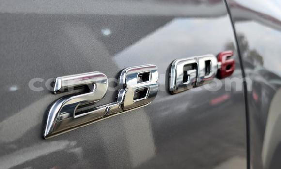 Tenga Tsaru Toyota Hilux Sirivha Mota in Lusaka in Zambia Tenga Tsaru Toyota Hilux Sirivha Mota in Lusaka in Zambia