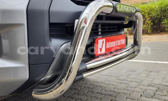 Tenga Tsaru Toyota Hilux Sirivha Mota in Lusaka in Zambia Tenga Tsaru Toyota Hilux Sirivha Mota in Lusaka in Zambia