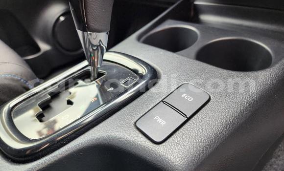 Tenga Tsaru Toyota Hilux Sirivha Mota in Lusaka in Zambia Tenga Tsaru Toyota Hilux Sirivha Mota in Lusaka in Zambia