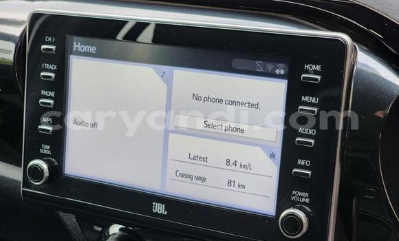 Tenga Tsaru Toyota Hilux Sirivha Mota in Lusaka in Zambia Tenga Tsaru Toyota Hilux Sirivha Mota in Lusaka in Zambia