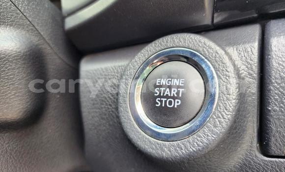 Tenga Tsaru Toyota Hilux Sirivha Mota in Lusaka in Zambia Tenga Tsaru Toyota Hilux Sirivha Mota in Lusaka in Zambia