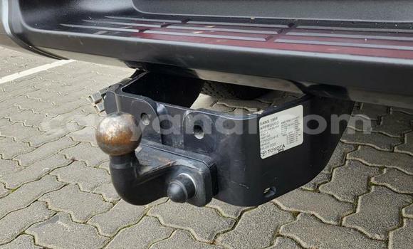 Tenga Tsaru Toyota Hilux Sirivha Mota in Lusaka in Zambia Tenga Tsaru Toyota Hilux Sirivha Mota in Lusaka in Zambia