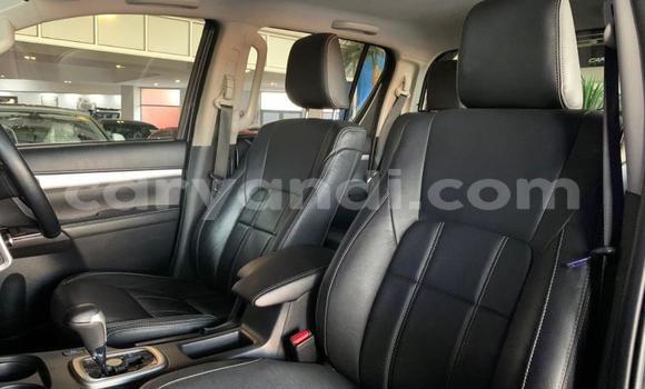 Buy Used Toyota Hilux Silver Car in Lusaka in Zambia Buy Used Toyota Hilux Silver Car in Lusaka in Zambia