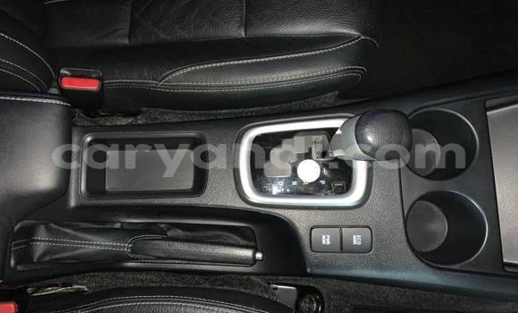 Buy Used Toyota Hilux Silver Car in Lusaka in Zambia Buy Used Toyota Hilux Silver Car in Lusaka in Zambia