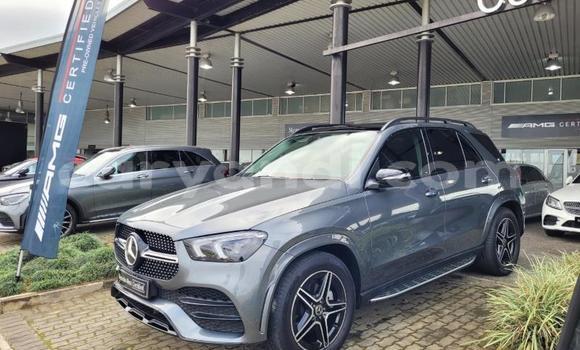 Buy Used Mercedes‒Benz AMG GLE Silver Car in Lusaka in Zambia Buy Used Mercedes‒Benz AMG GLE Silver Car in Lusaka in Zambia