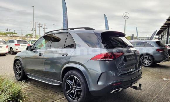 Buy Used Mercedes‒Benz AMG GLE Silver Car in Lusaka in Zambia Buy Used Mercedes‒Benz AMG GLE Silver Car in Lusaka in Zambia