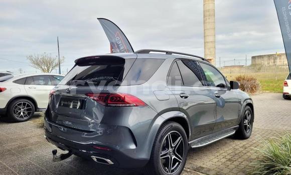 Buy Used Mercedes‒Benz AMG GLE Silver Car in Lusaka in Zambia Buy Used Mercedes‒Benz AMG GLE Silver Car in Lusaka in Zambia
