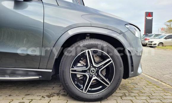 Buy Used Mercedes‒Benz AMG GLE Silver Car in Lusaka in Zambia Buy Used Mercedes‒Benz AMG GLE Silver Car in Lusaka in Zambia