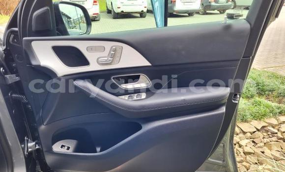 Buy Used Mercedes‒Benz AMG GLE Silver Car in Lusaka in Zambia Buy Used Mercedes‒Benz AMG GLE Silver Car in Lusaka in Zambia