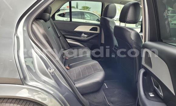 Buy Used Mercedes‒Benz AMG GLE Silver Car in Lusaka in Zambia Buy Used Mercedes‒Benz AMG GLE Silver Car in Lusaka in Zambia