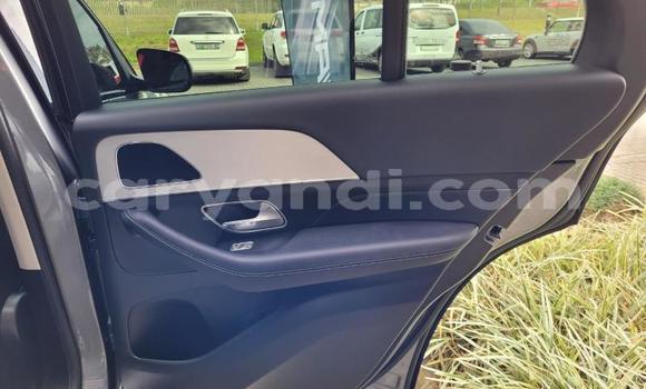 Buy Used Mercedes‒Benz AMG GLE Silver Car in Lusaka in Zambia Buy Used Mercedes‒Benz AMG GLE Silver Car in Lusaka in Zambia