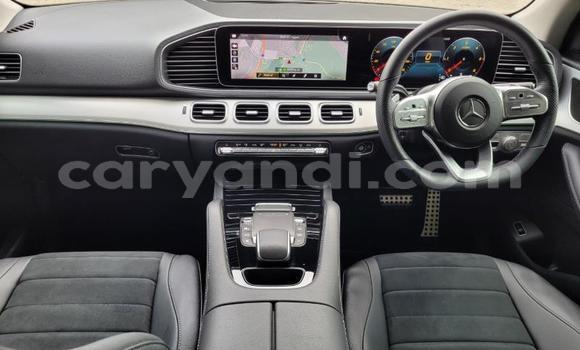 Buy Used Mercedes‒Benz AMG GLE Silver Car in Lusaka in Zambia Buy Used Mercedes‒Benz AMG GLE Silver Car in Lusaka in Zambia