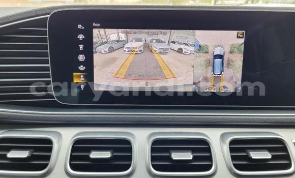 Buy Used Mercedes‒Benz AMG GLE Silver Car in Lusaka in Zambia Buy Used Mercedes‒Benz AMG GLE Silver Car in Lusaka in Zambia