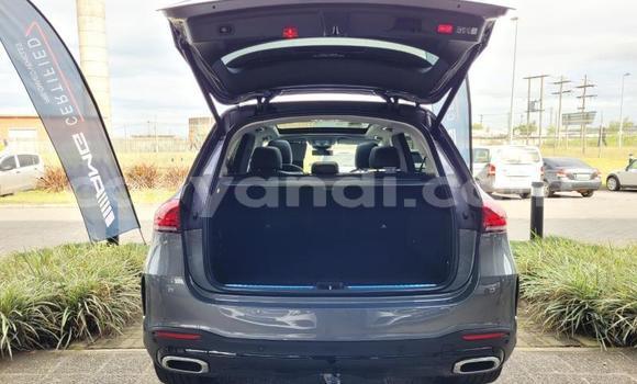 Buy Used Mercedes‒Benz AMG GLE Silver Car in Lusaka in Zambia Buy Used Mercedes‒Benz AMG GLE Silver Car in Lusaka in Zambia
