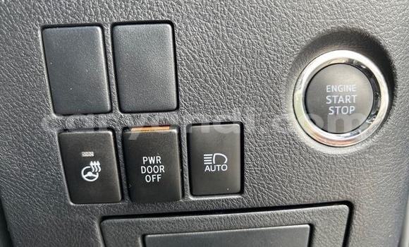 Nunua Ilio tumika Toyota Vellfire Nyeusi Gari ndani ya Lusaka nchini Zambia Nunua Ilio tumika Toyota Vellfire Nyeusi Gari ndani ya Lusaka nchini Zambia