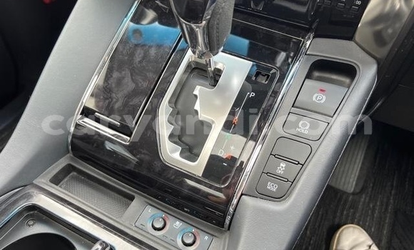 Nunua Ilio tumika Toyota Vellfire Nyeusi Gari ndani ya Lusaka nchini Zambia Nunua Ilio tumika Toyota Vellfire Nyeusi Gari ndani ya Lusaka nchini Zambia