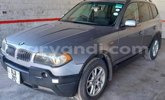 Nunua Ilio tumika BMW X5 Nyingine Gari ndani ya Lusaka nchini Zambia