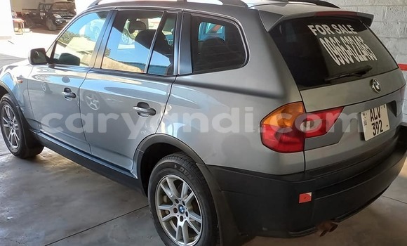 Tenga Tsaru BMW X5 Zvimwe Mota in Lusaka in Zambia Tenga Tsaru BMW X5 Zvimwe Mota in Lusaka in Zambia